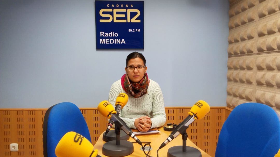 María Losada ha repasado en la Cadena Ser el trabajo realizado en materia de igualdad