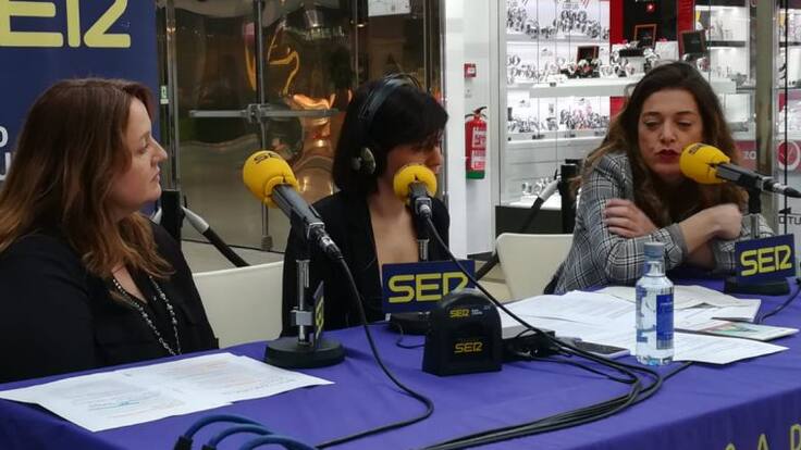 Entrevista a Ainhoa de Paz (09/07/2019)