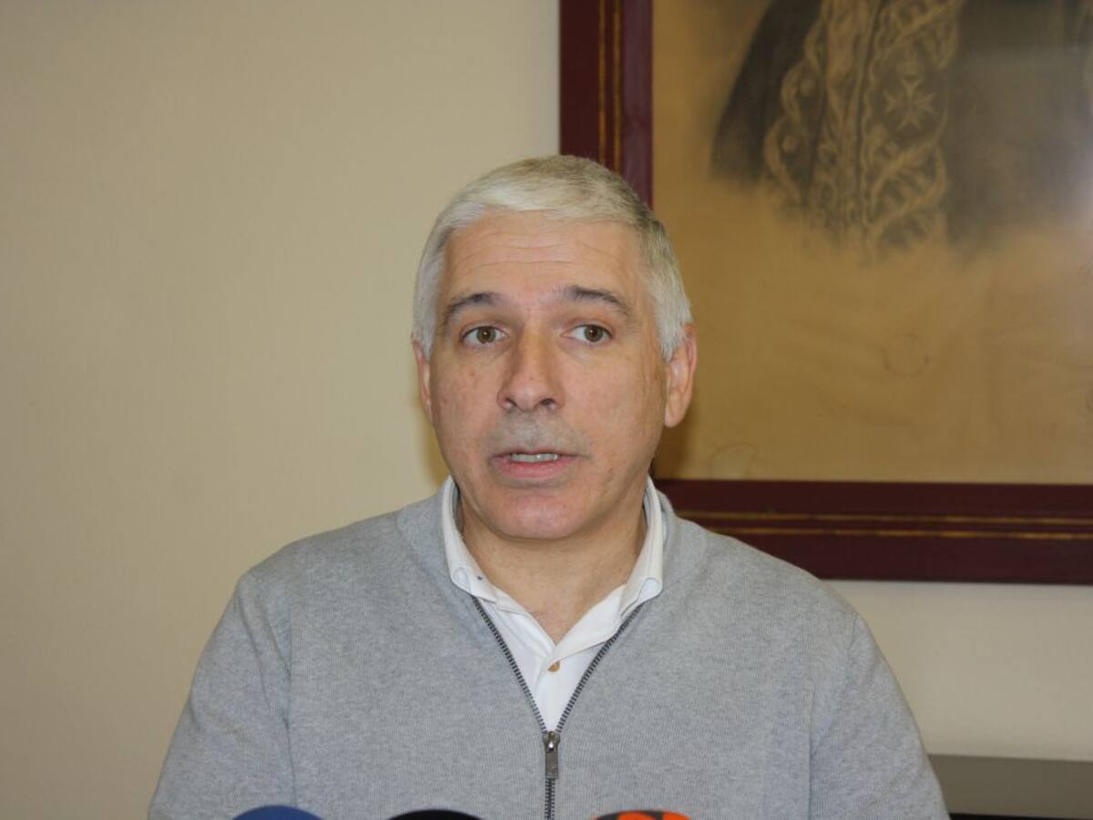 El alcalde de Novelda sigue sin percibir su sueldo