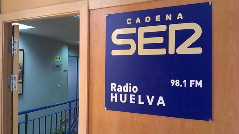 Entrada de Radio Huelva Cadena SER