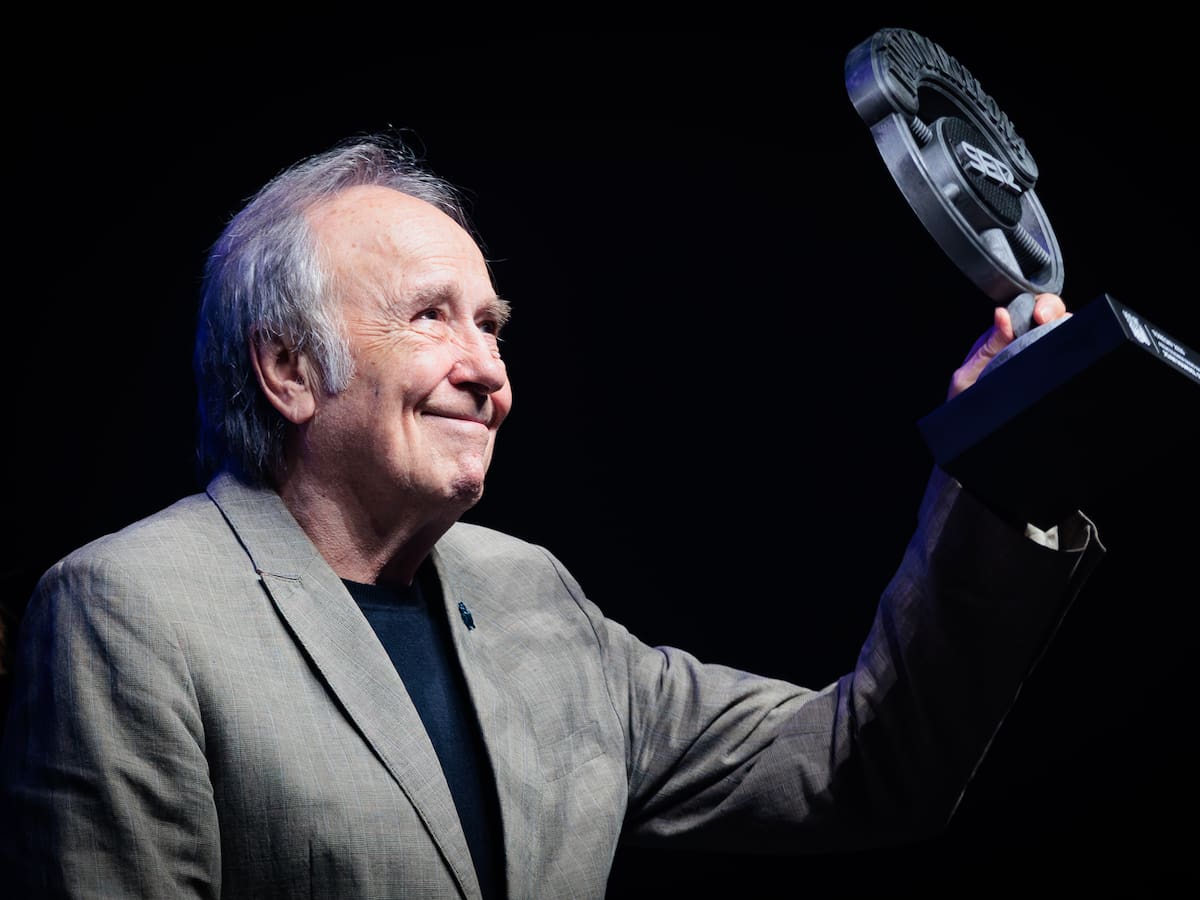 Serrat ensalza la figura de Flick en el Barça, pero no olvida su pasado con el Bayern: "Nos metió mucha leña..."