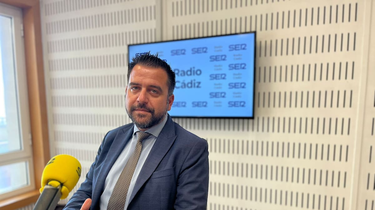 Entrevista a Fran González