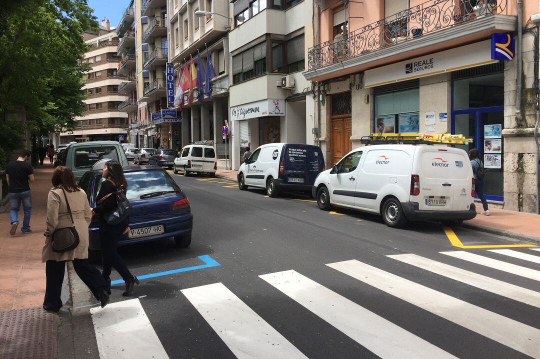 Polémica en Cuenca porque sigue vigente el servicio de la ORA