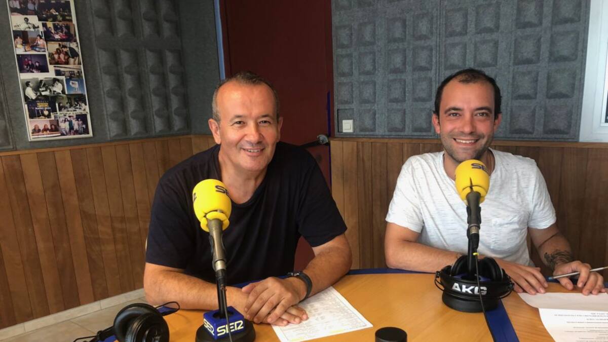 La particular carta a los Reyes Magos de 'La Cortinilla'