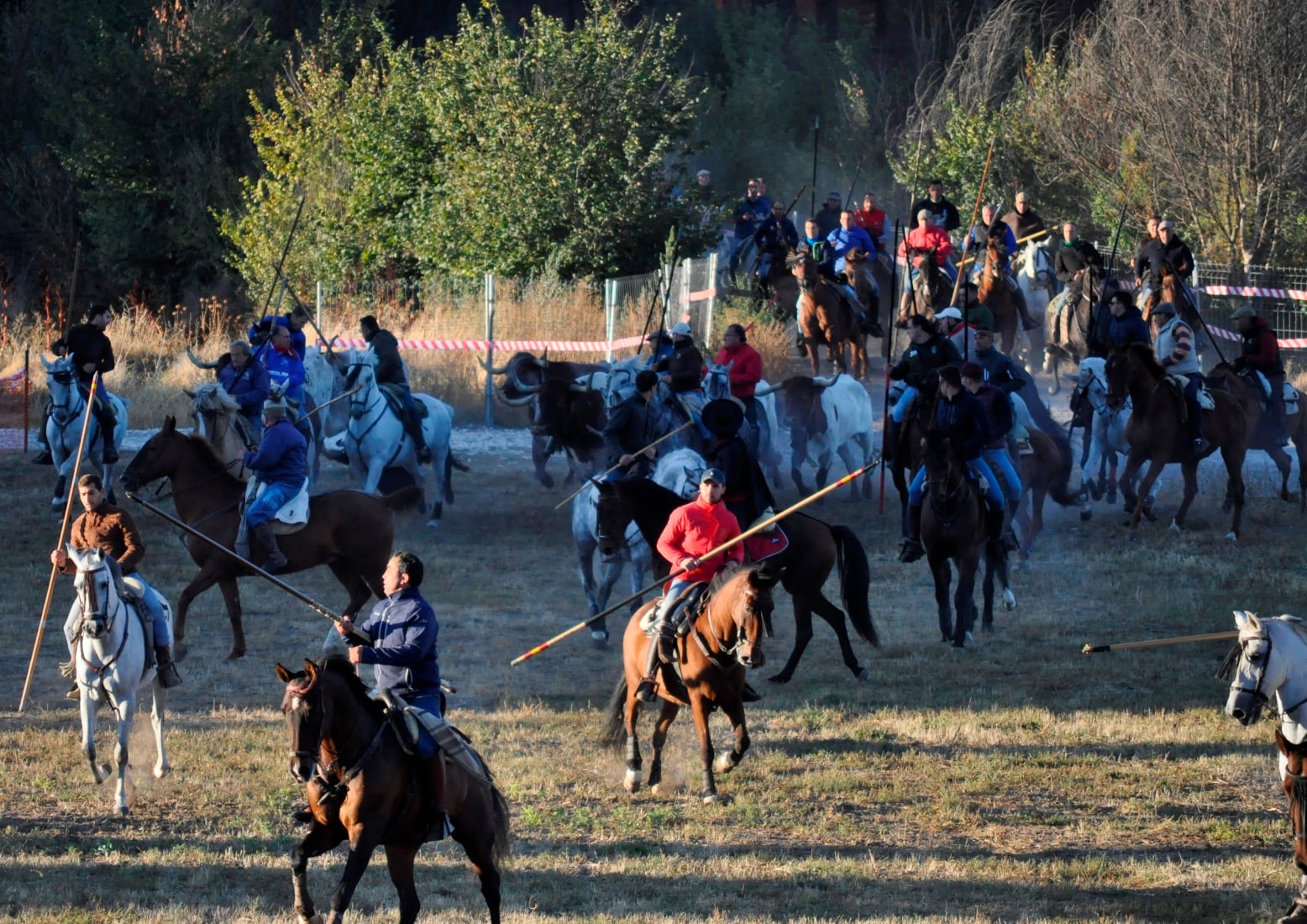 Paso de las Máquinas