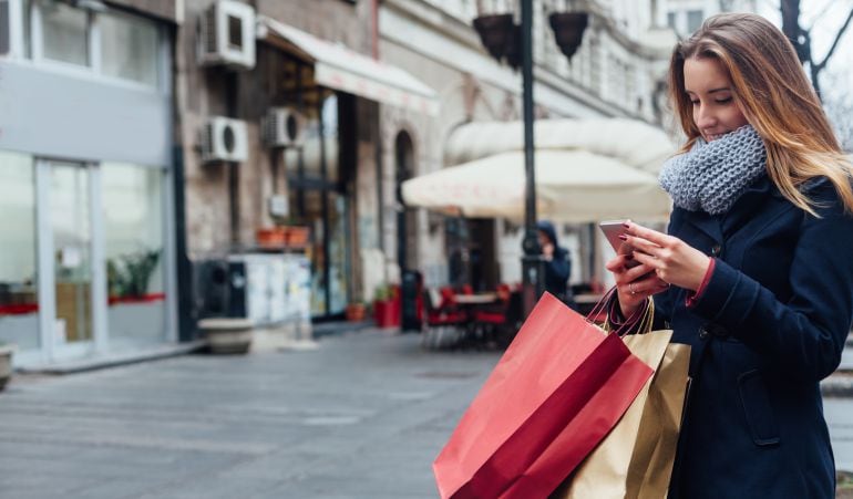 'Cyber Monday' espera mejorar sus anteriores registros.