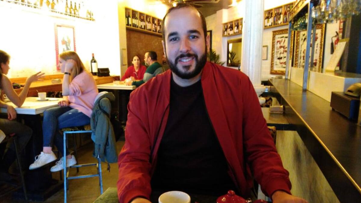 ¿Cómo es ser joven en política?