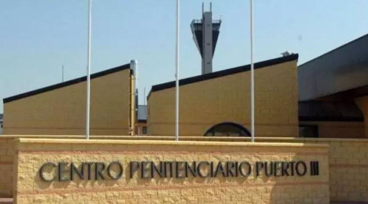 Puerto III
