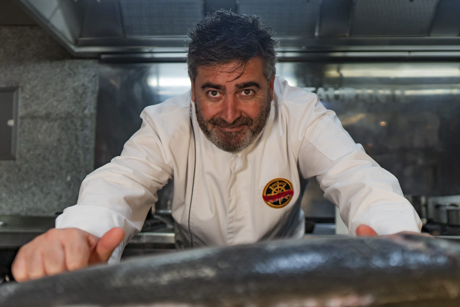 El palentino Alberto Villegas, jurado del Campeonato de Tapas y Pinchos de Galicia – Vía de la Plata