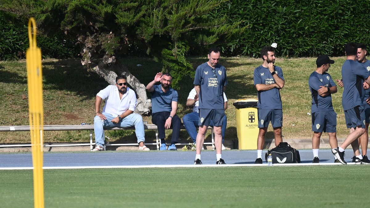 Habrá entre dos y tres ventas