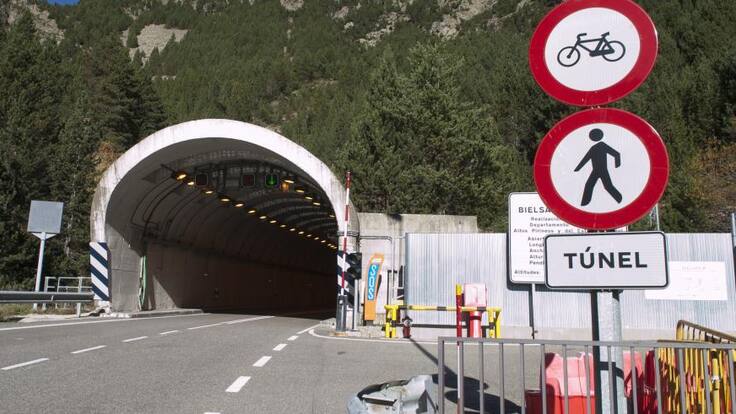 Andrés Olloqui Director Infraestructuras Transfronterizas AECT Pirineos-Pyrénées