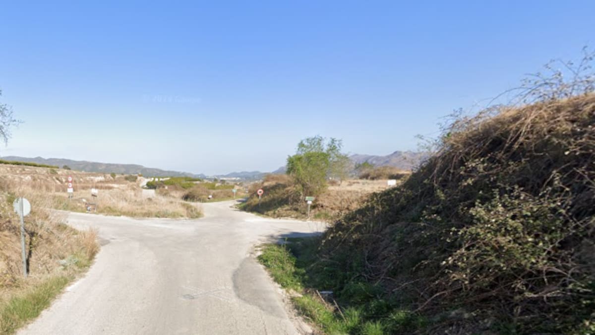 Entrevista a Iván Martínez, reunión con la Diputación por el proyecto "Cuatre Camins".