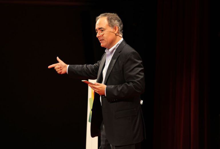 Javier Rodríguez Zapatero