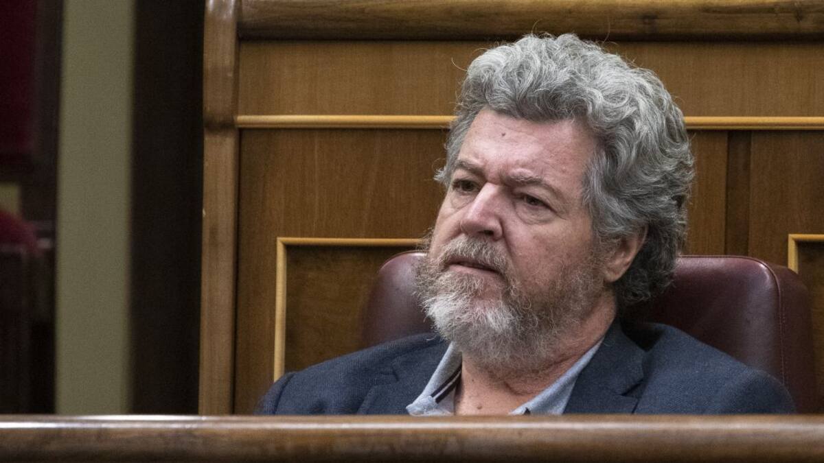 Juantxo Lopez de Uralde, en 'Hora 14 Euskadi'