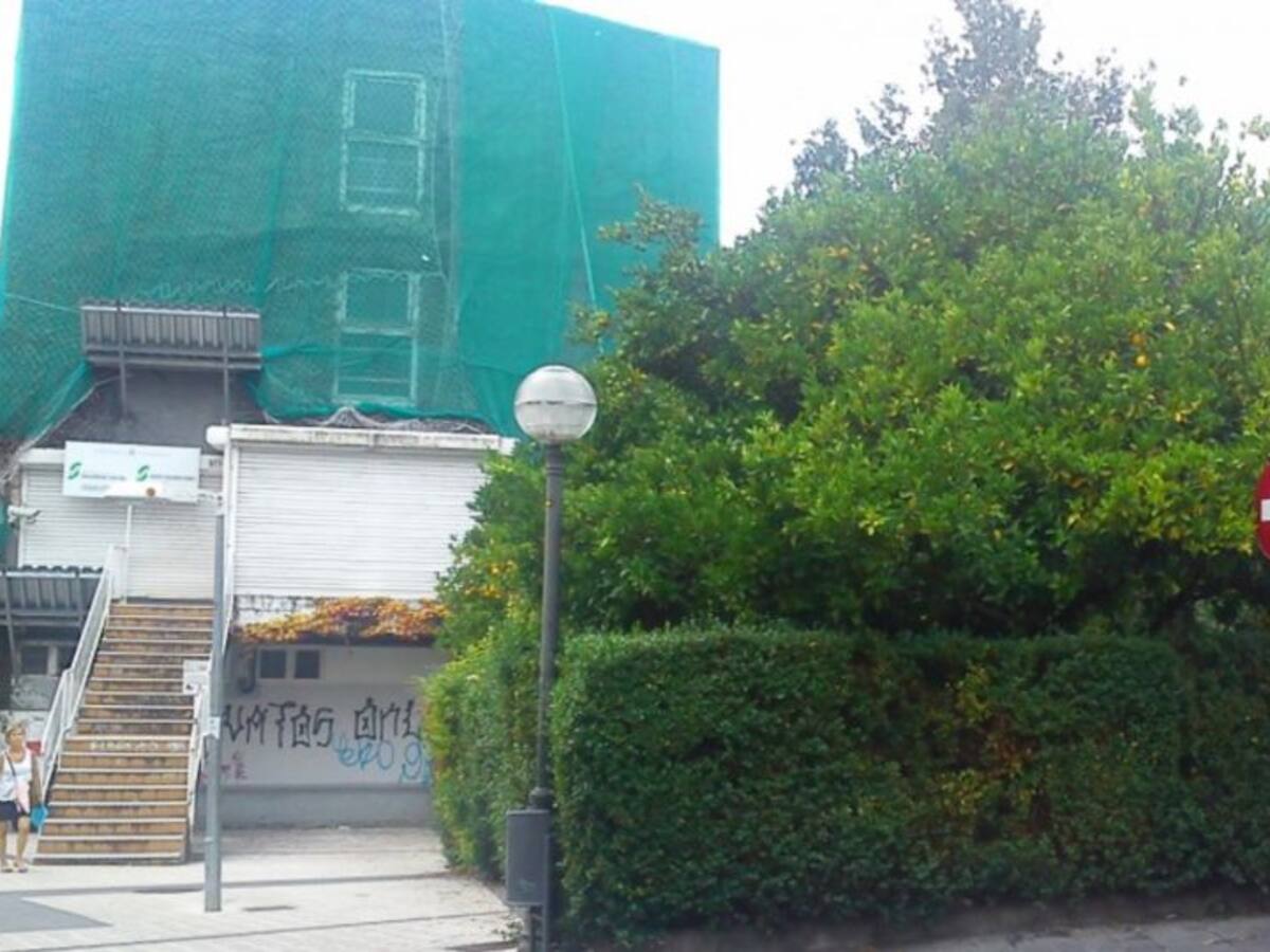 El Estado cede el edificio de la antigua emigración