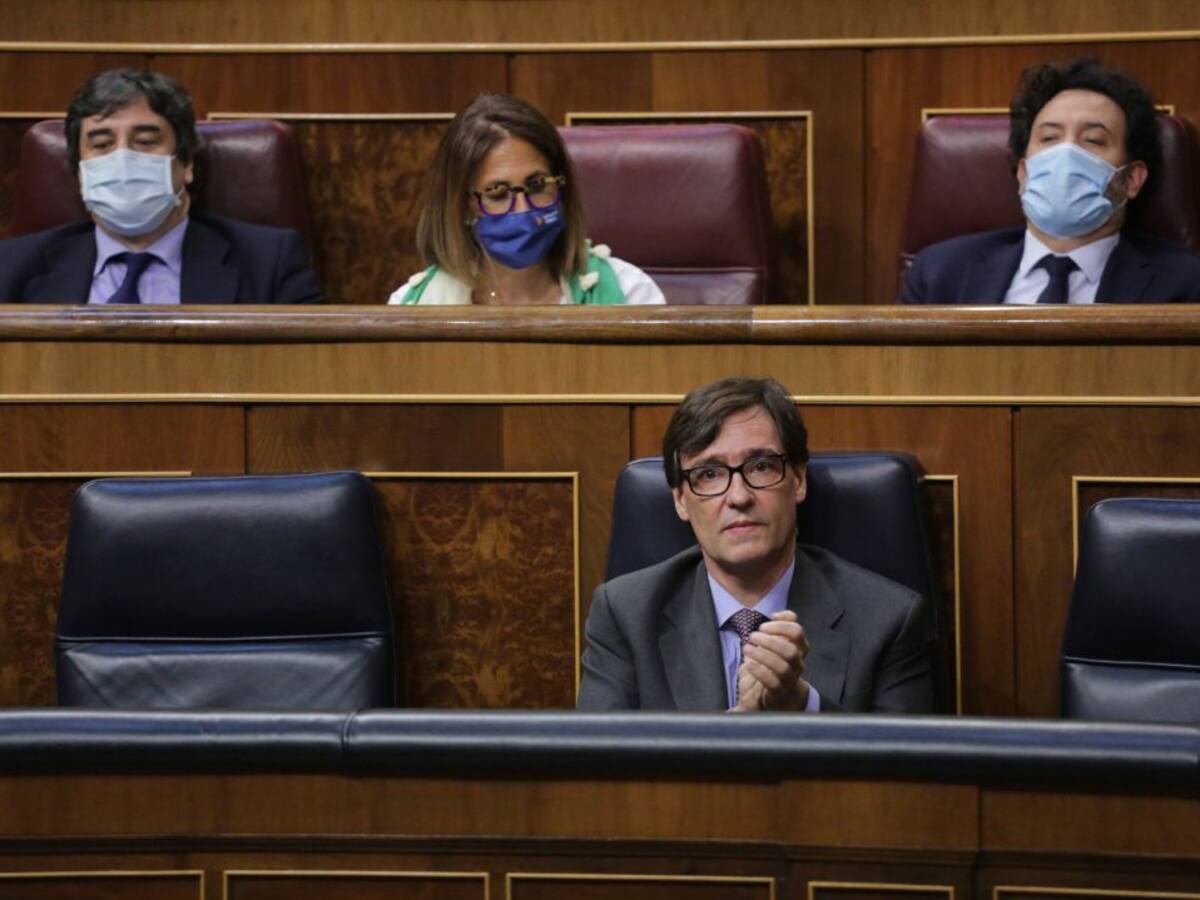 El Supremo suspende la adjudicación telemática de miles de plazas de formación sanitaria especializada