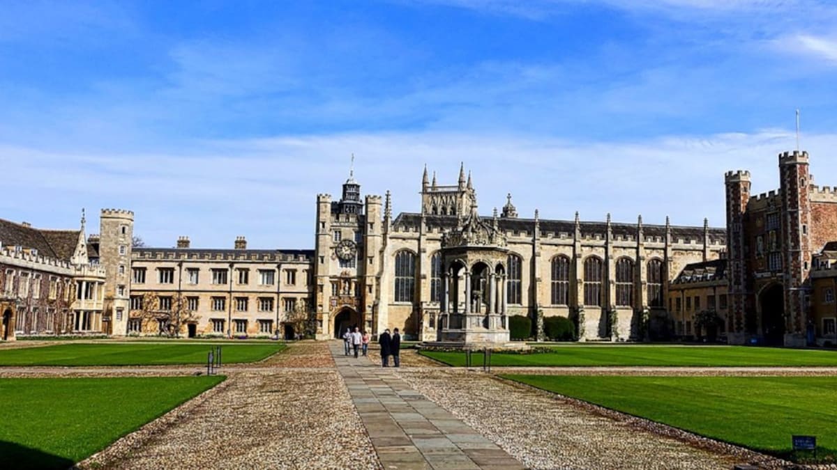 Caballero piensa en vacaciones