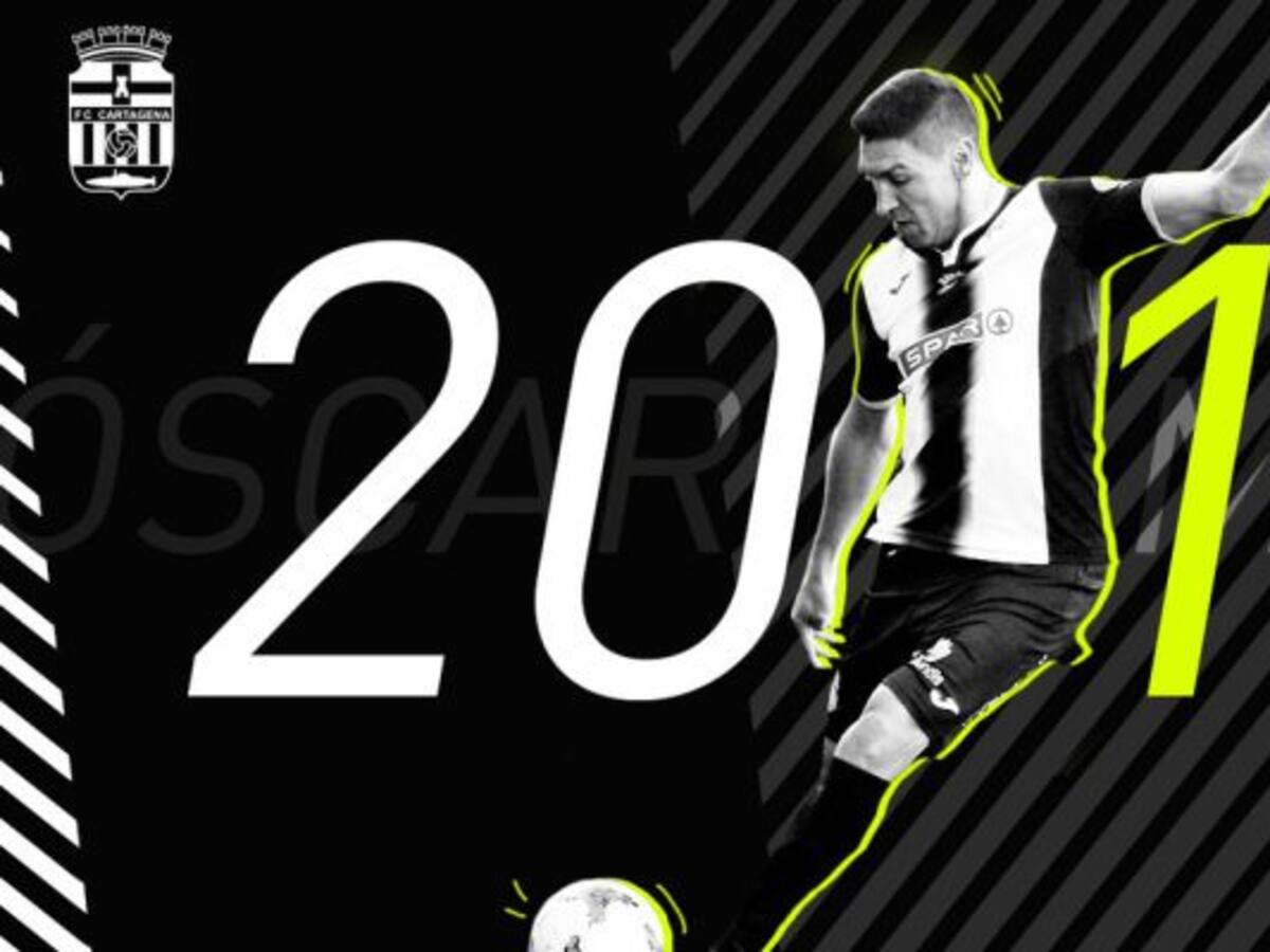 Óscar Ramírez renueva con el Efesé una temporada más