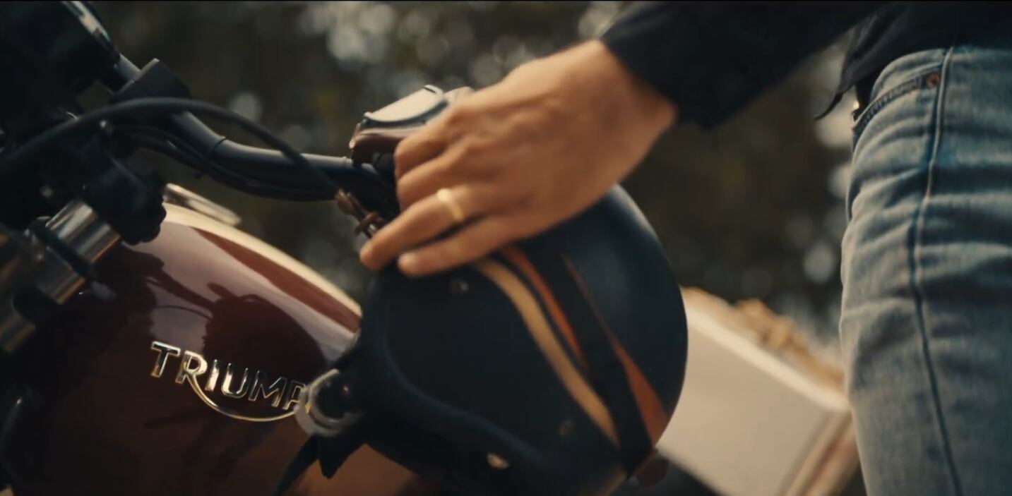 Tráiler de Avengers Doomsday.