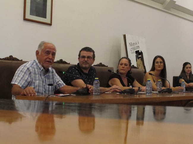 Julián Pérez Ayuso, pregonero 2023.