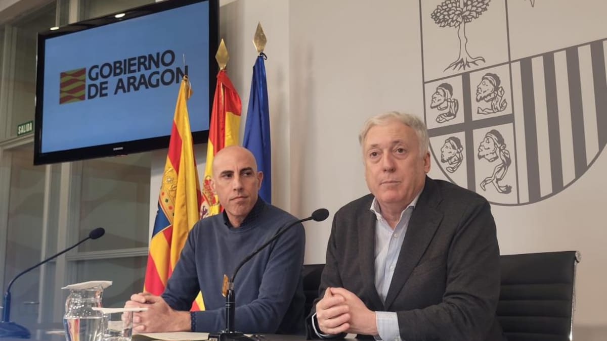 La DGA califica el estudio con el que se denegó el cercanías Huesca-Zaragoza como "falto de rigor, inconsistente e incompleto"