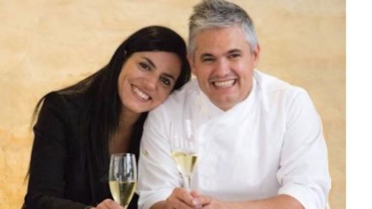 L'Entrevista En Família: Nandu Jubany i Anna Orte