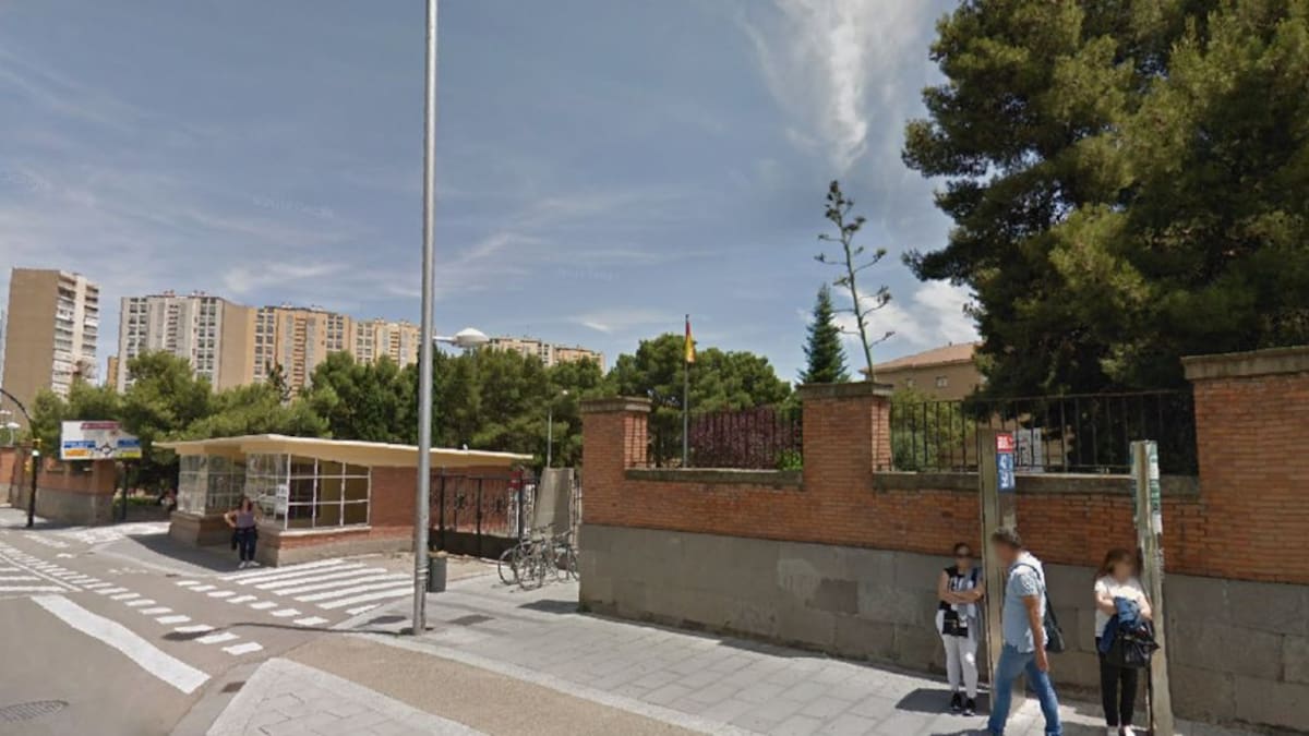 El Militar abre una planta con personal del SALUD por la presión en urgencias