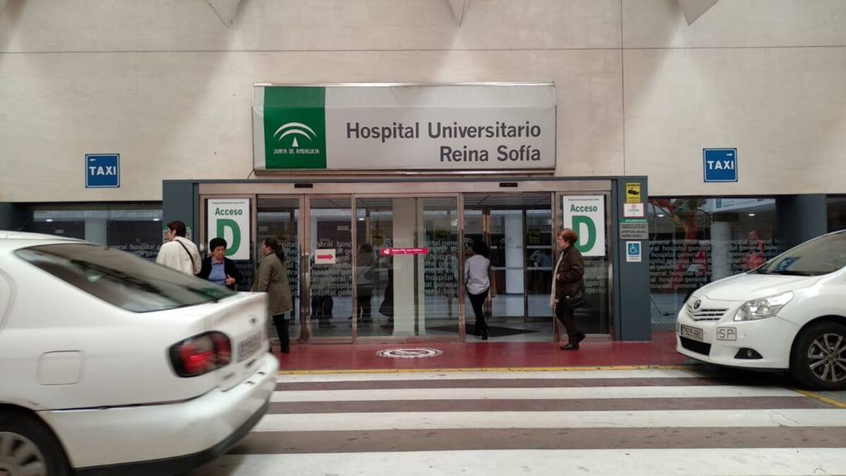 Inmaculada Salcedo: "Hace unos minutos hemos tenido el primer positivo de coronavirus en Córdoba"