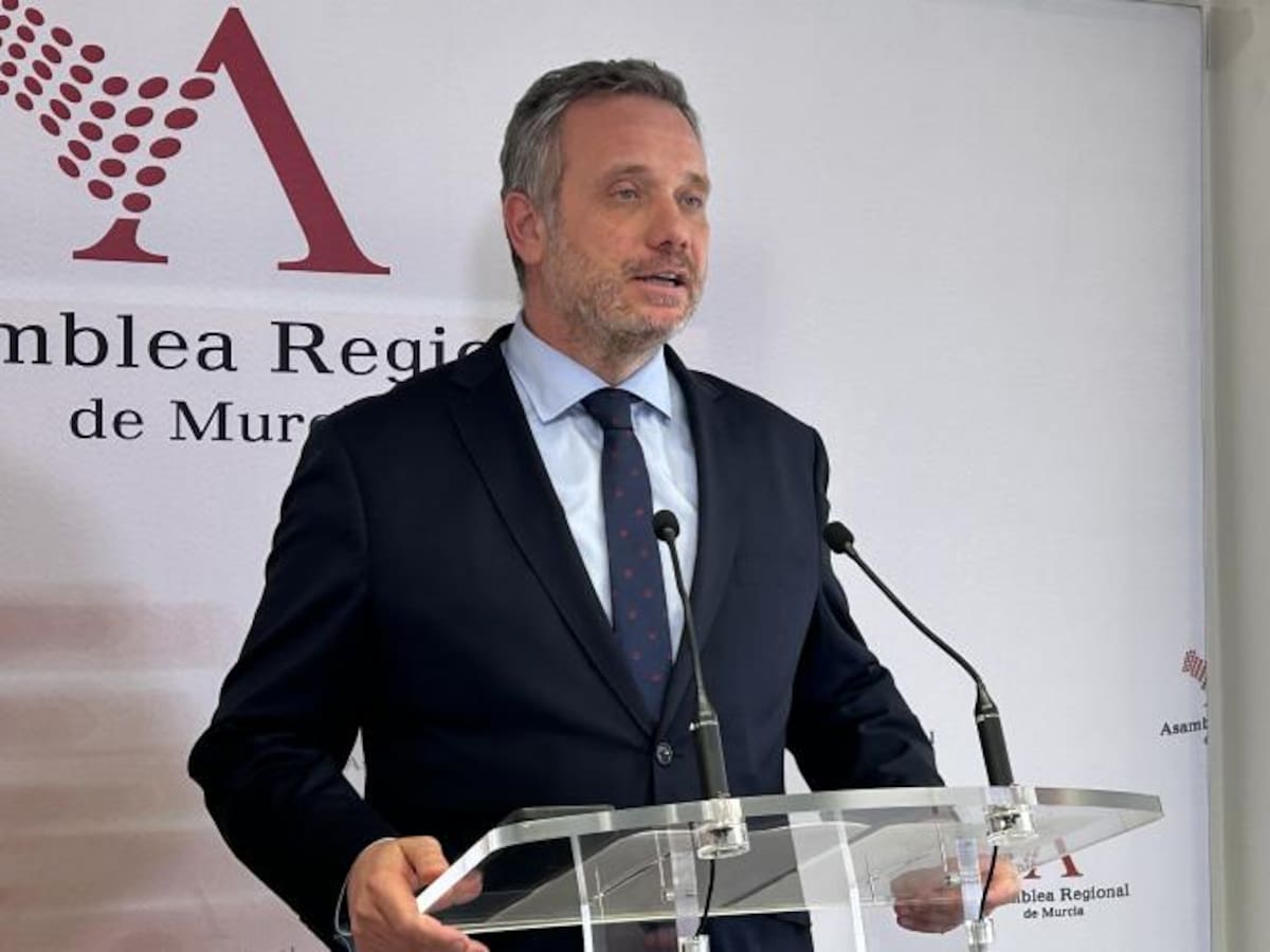 El PP llevará al Pleno una ley para sancionar administrativamente las agresiones a sanitarios en la Región