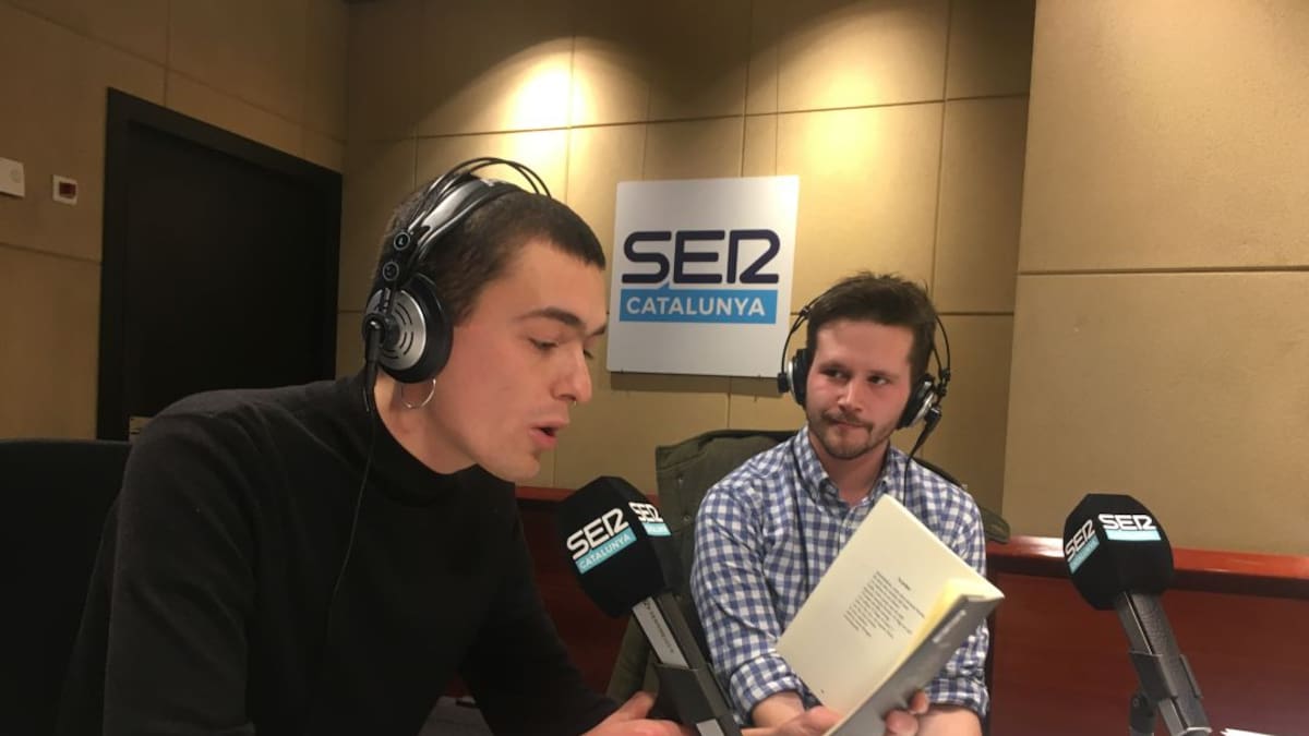 La gana d'en Pol Guasch