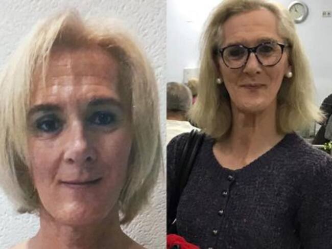 Chelo Álvarez pide llamar a la Policía o a los teléfonos que difunde Alanna si alguien ve a Regina