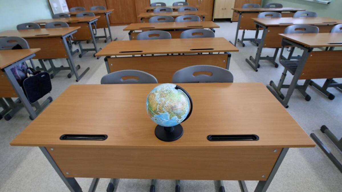 Reabren los institutos de secundaria para preparar la EBAU y las pruebas de acceso a FP