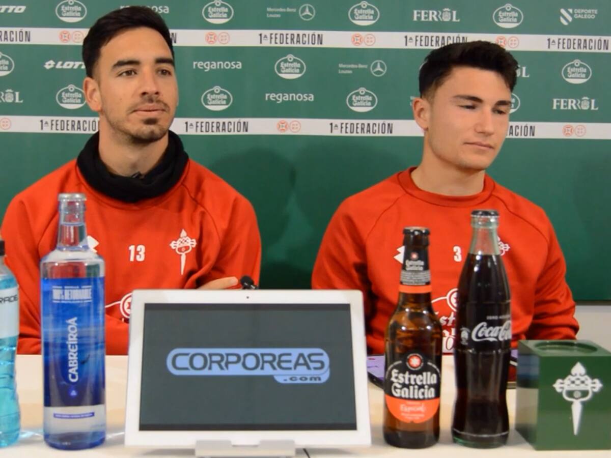 En Ferrol esperan al Algeciras 'de la primera vuelta'