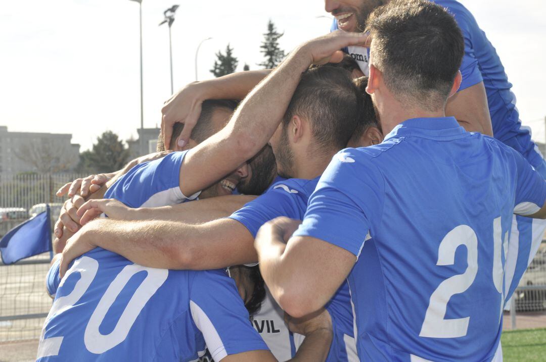 El Jerez Industrial recibirá el domingo al Xerez DFC B a las doce