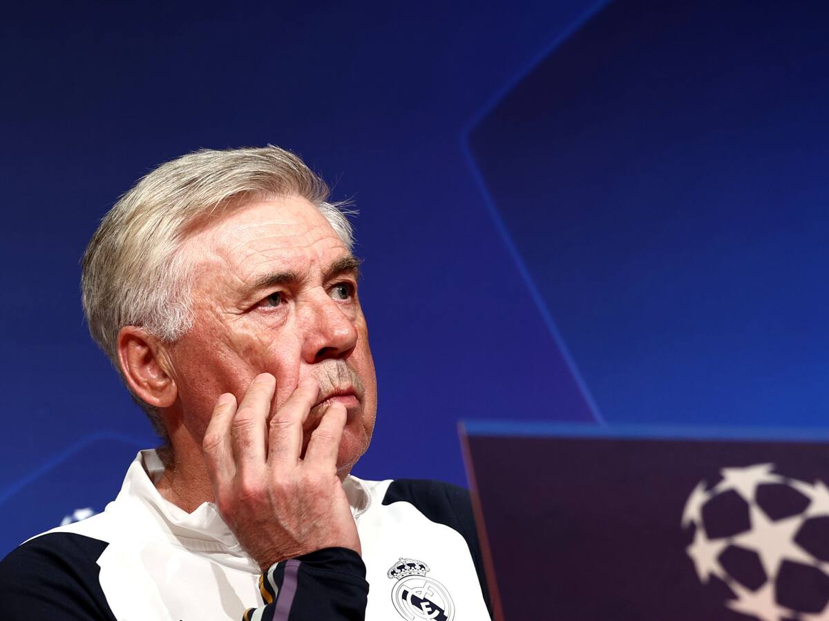 Alineaciones confirmadas de Bayern Múnich y Real Madrid en la ida de octavos de Champions League