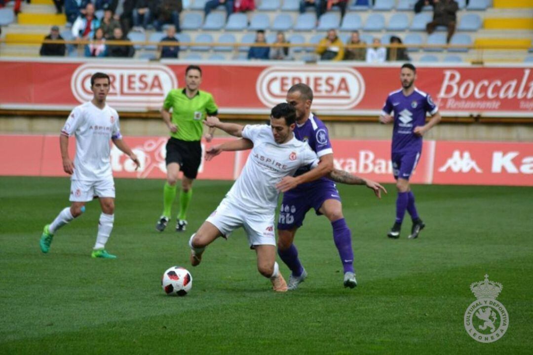 La Cultural y otros 79 equipos esperan su hoja de ruta