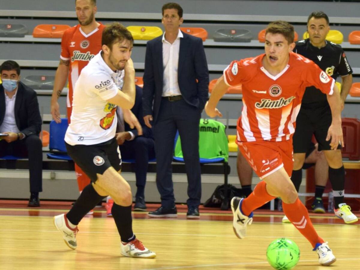 La Selección Española convoca por primera vez a Mellado y al unionense Saura