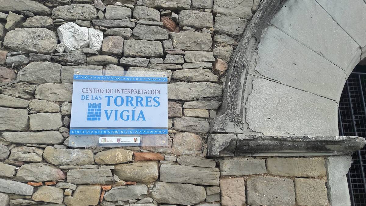 Oficinas de turismo y patrimonio de Ribagorza a pleno rendimiento en agosto