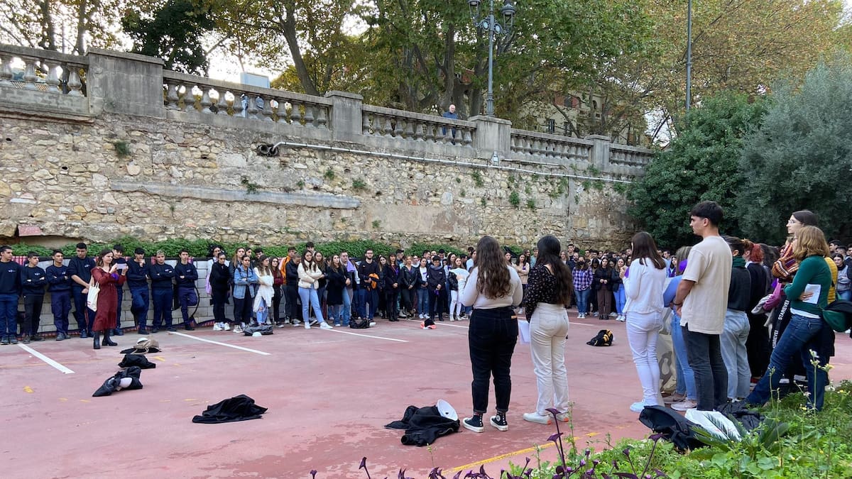 Conozca todas las actividades, charlas y debates programados para la Fira de les Dones organizada por el CIPFP La Costera en Xàtiva