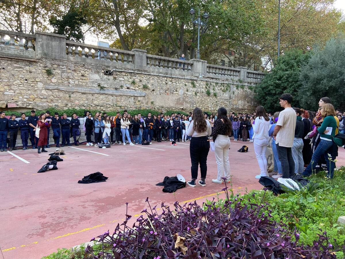 La "Fira" que promueve el trabajo, la salud y el bienestar en Xàtiva