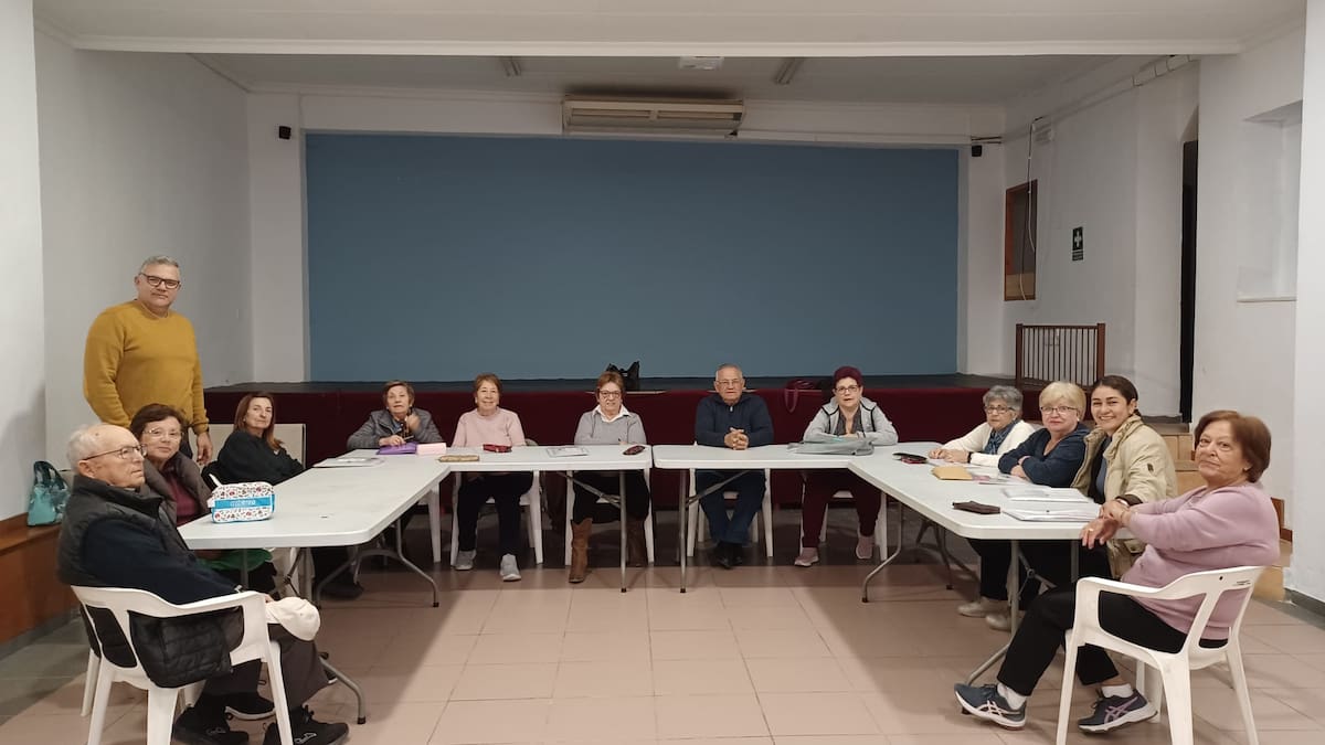 Jose Luis Gijón sobre el programa "Actívate"