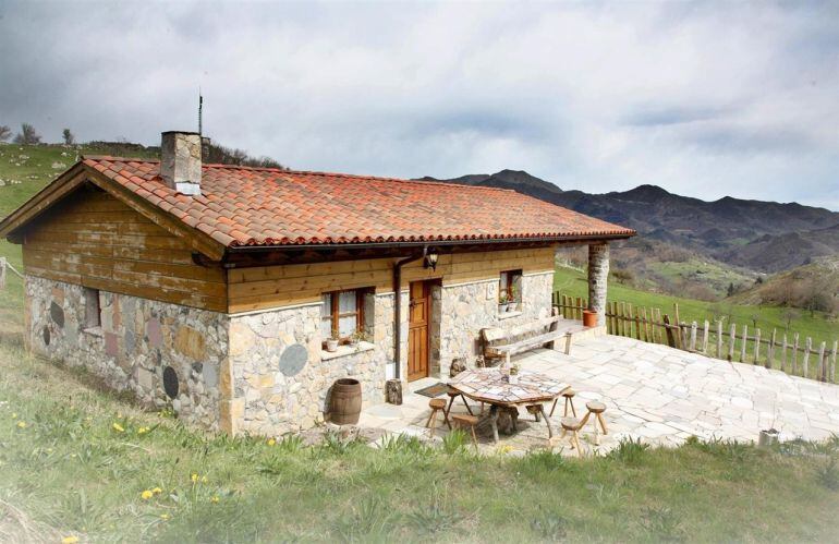 Casa rural