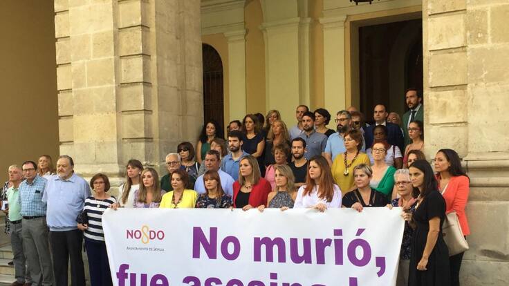 DEBATE SOBRE VIOLENCIA DE GÉNERO EN RADIOCLUB TENERIFE