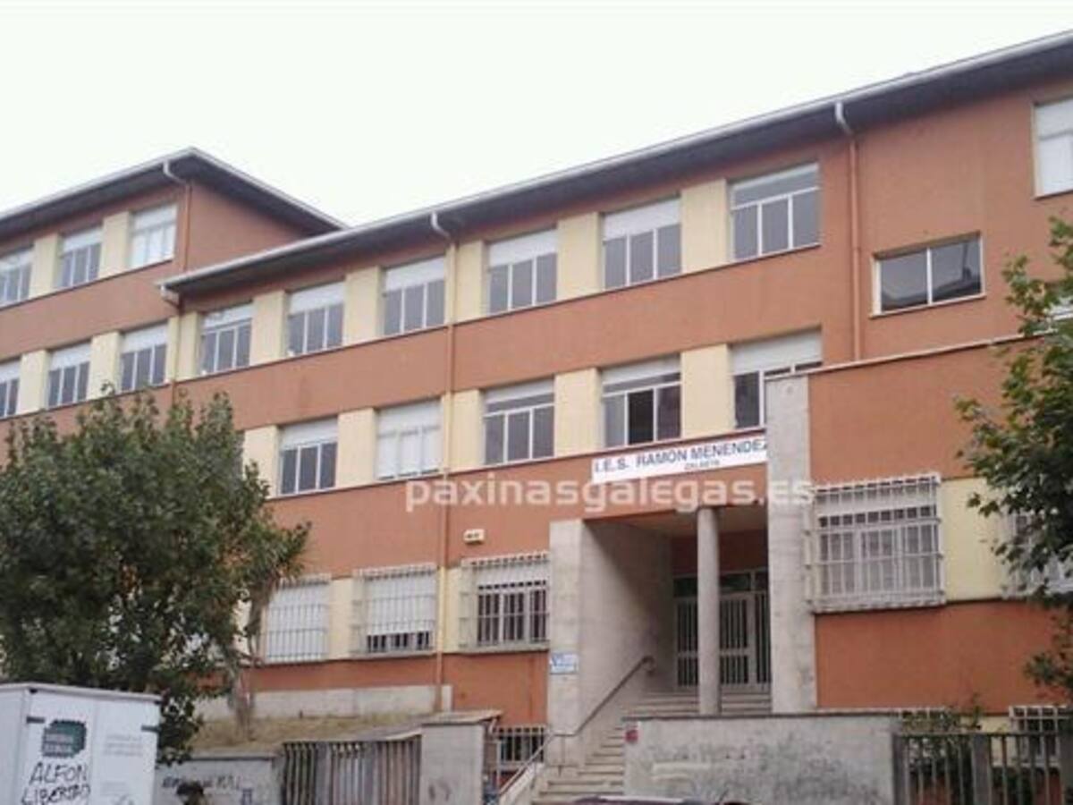 El profesorado del instituto de Zalaeta pide con urgencia más personal de apoyo a alumnos con necesidades especiales