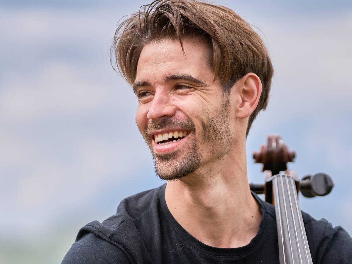 Entrevista a Alfredo Ferre Martínez, músico eldense