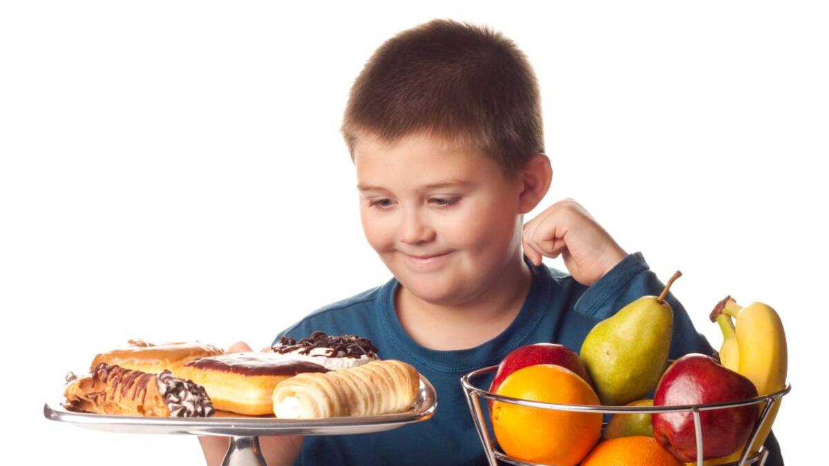 El exceso de peso aumenta los trastornos alimentarios, según un estudio de la UCLM