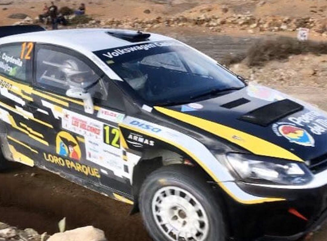 La FIASCT publica el nuevo calendario de pruebas de automovilismo