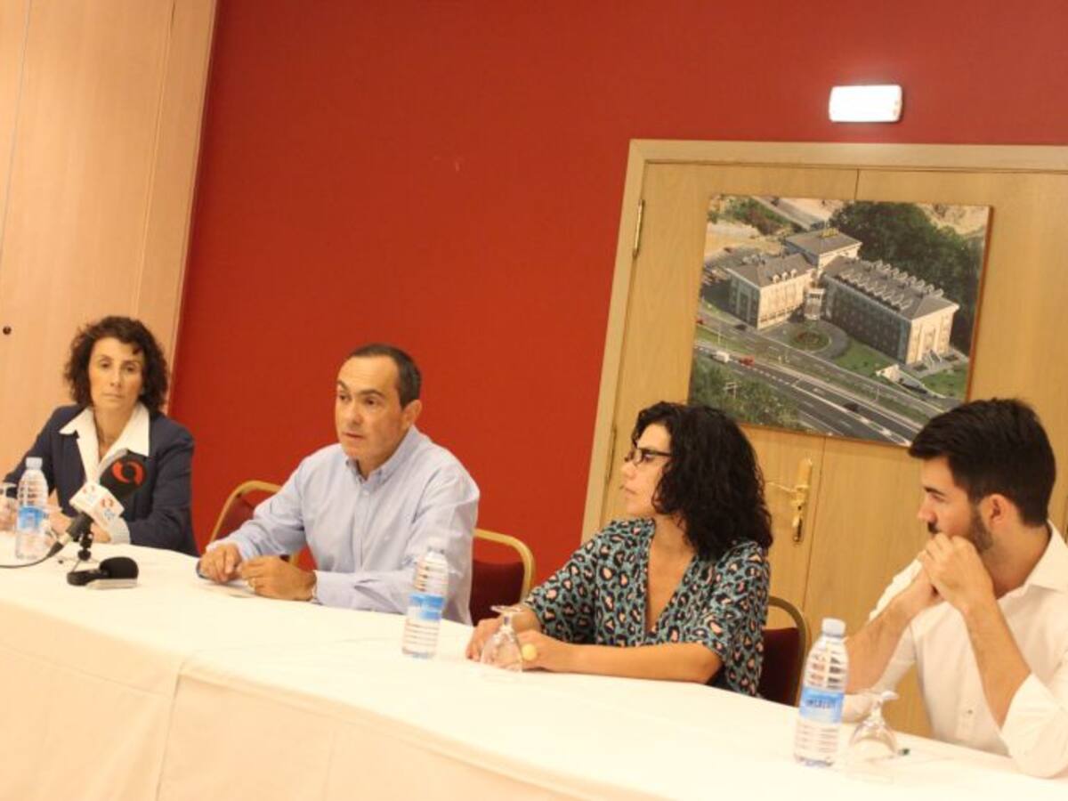 Irun rozó el lleno en verano en hoteles y agroturismos