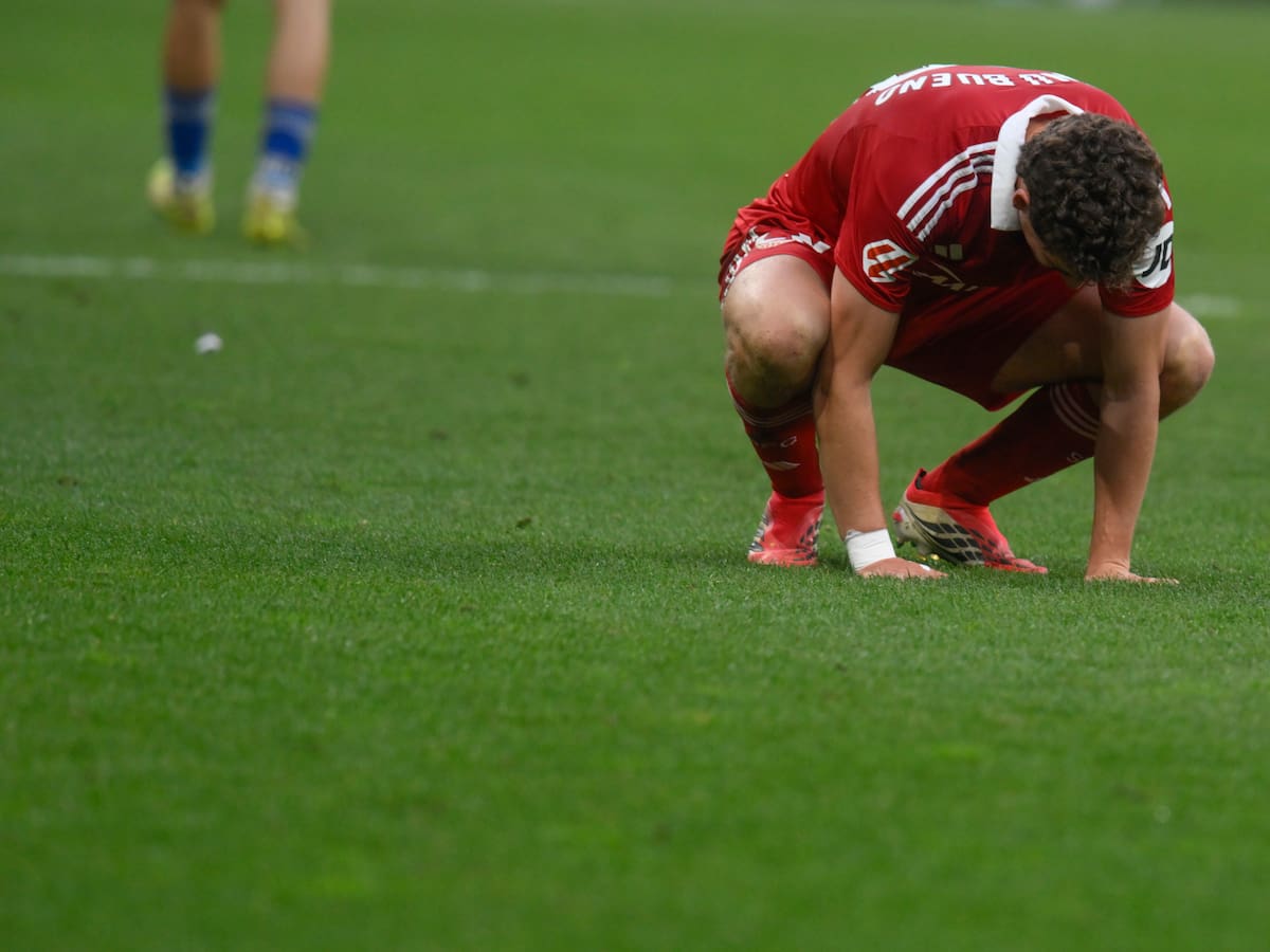 "Sin Monchi no son nada": la delicada situación de un Sevilla que "no cree en la salvación"