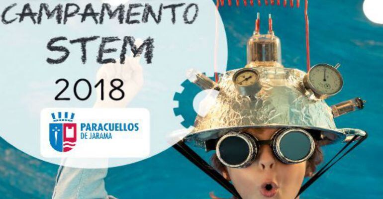 Educo campamento STEM